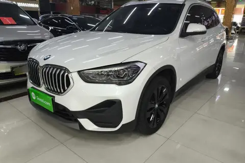 BMW X1 2020