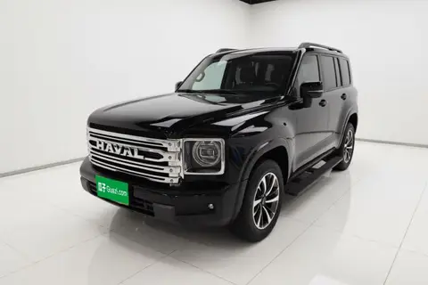Haval H9 2024