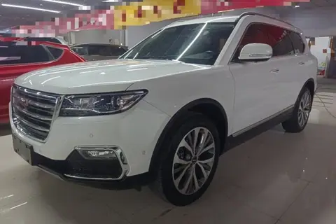 Haval H7 2018