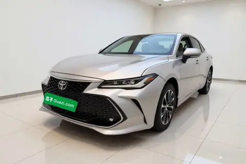 Toyota Avalon 2023