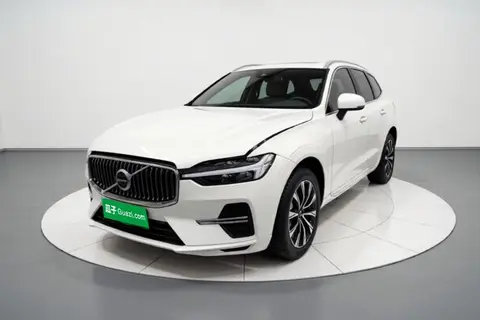 Volvo XC60 2023
