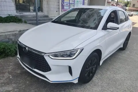 BYD e2 2019