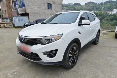 SOUEAST DX7 2017