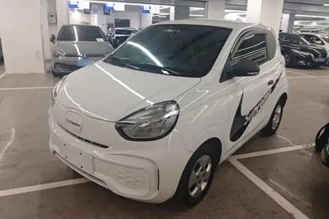 Roewe Clever 2022