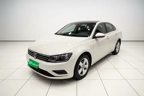 Volkswagen Lamando 2017