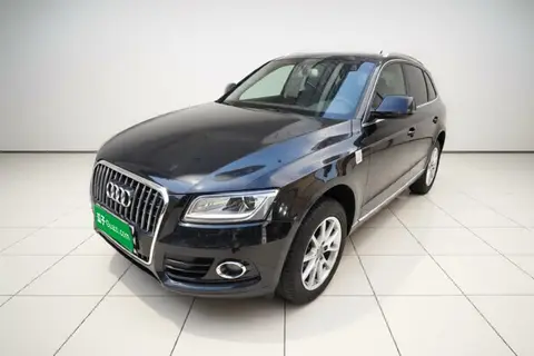 Audi Q5 2015