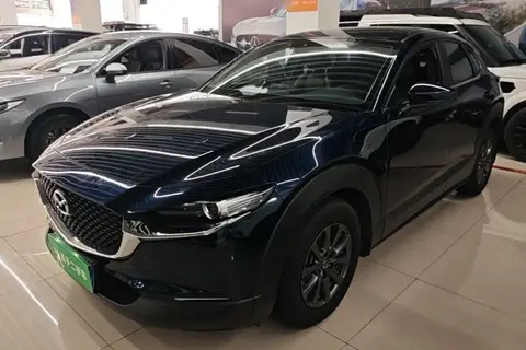 Mazda CX-30 2021