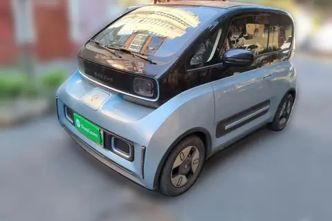 Baojun KiWi 2020