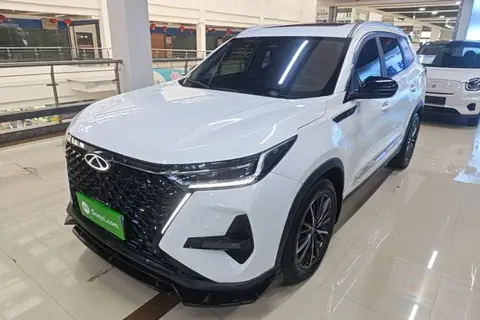 Chery Tiggo 8 PRO 2023