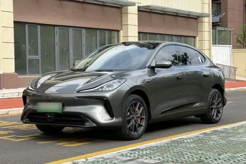 IM Motors LS6 2024