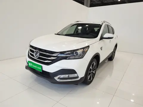 Dongfeng AX7 2018