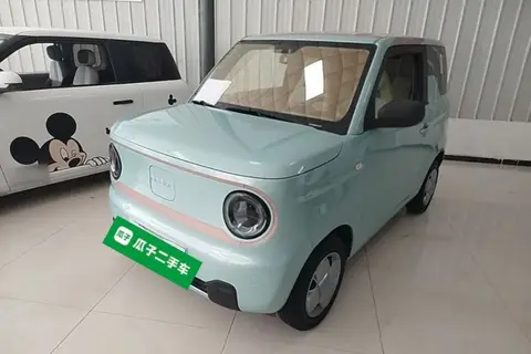 Geely Panda 2024