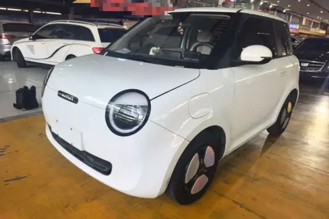 Changan Lumin 2023