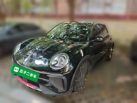 ORA Good Cat GT 2021