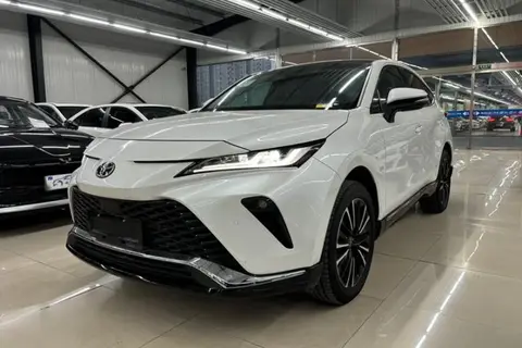 Toyota Venza 2023