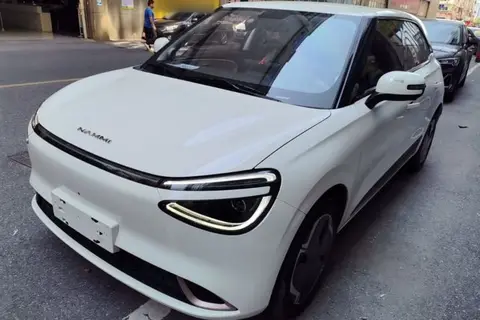 Dongfeng Nammi 01 2024