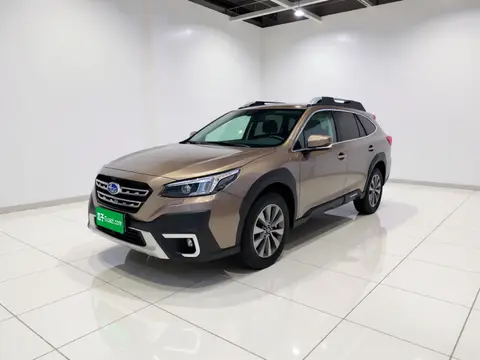 Subaru Outback 2022
