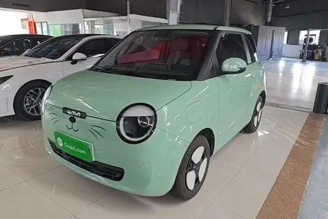 Changan Lumin 2023