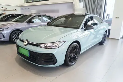 Volkswagen Passat 2026