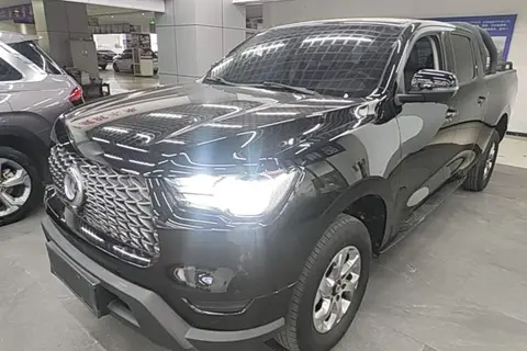 Great Wall Poer 2022