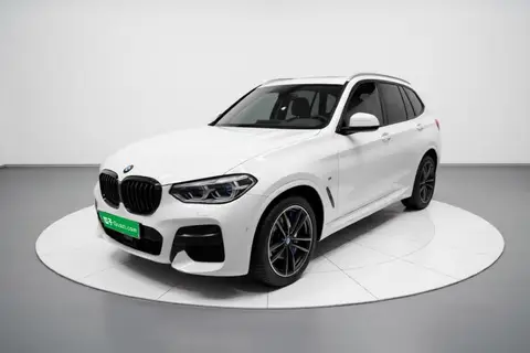 BMW X3 2019