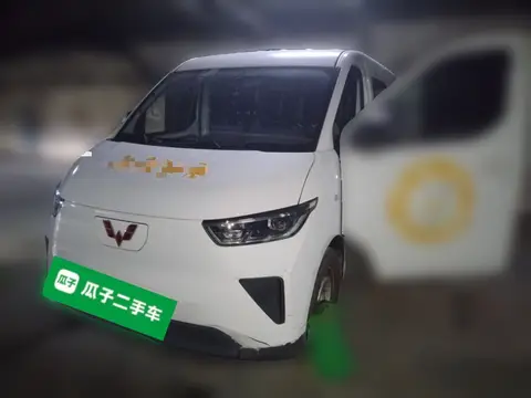 Wuling Yangguang 2024