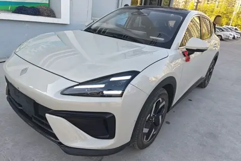 Baojun Yunhai 2025