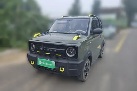 Geely Panda 2025