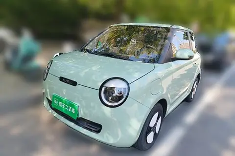 Changan Lumin 2023