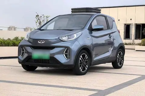 Chery QQ Little Ant 2022