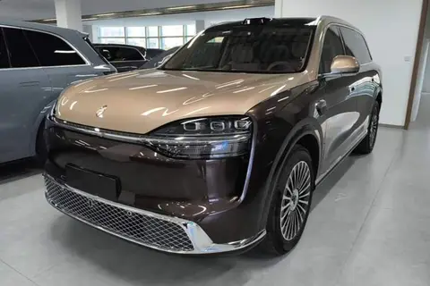 Hima AITO M9 2026