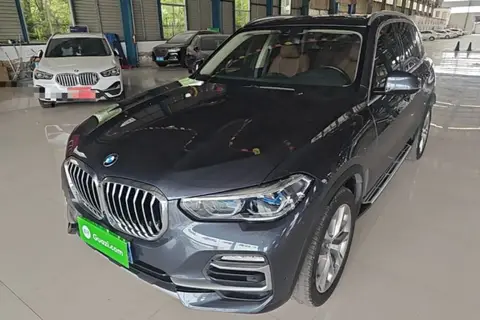 BMW X5 2020