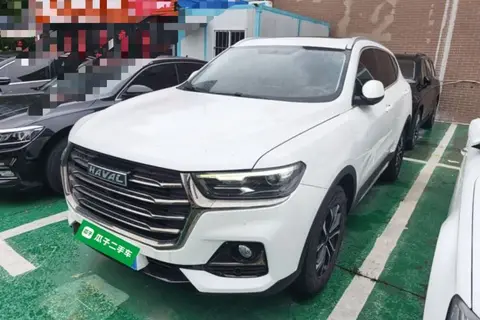 Haval H6 2022