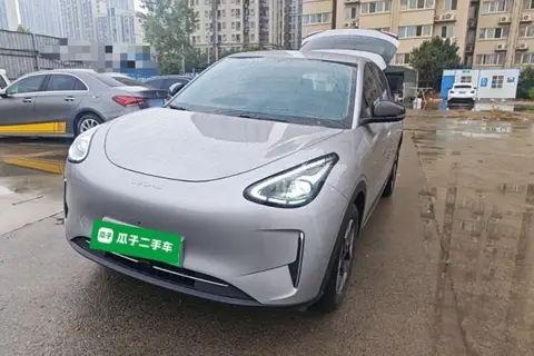 Geely Geome 2025