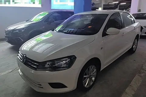 Volkswagen Jetta 2016