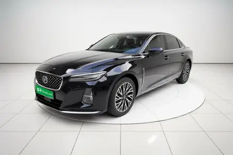 Hongqi H5 2024