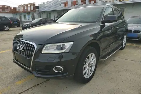 Audi Q5 2016