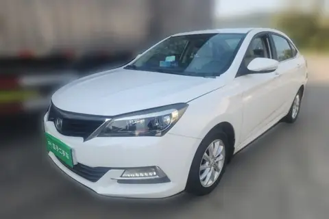 Changan Alsvin V7 2016