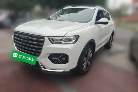 Haval H6 2020