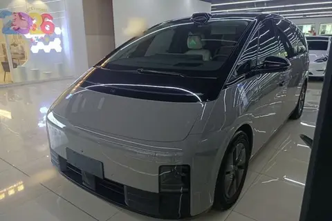 Li MEGA 2024