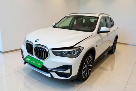 BMW X1 2020