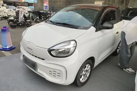 Roewe Clever 2022