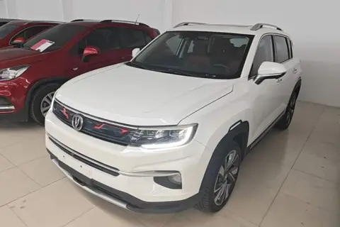 Changan CS35 PLUS 2019