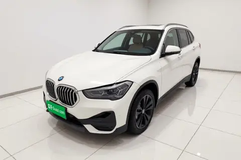 BMW X1 2021