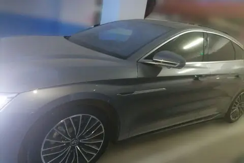 BYD Han 2022