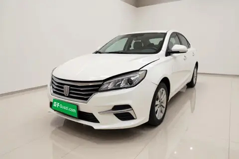Roewe 360 2018