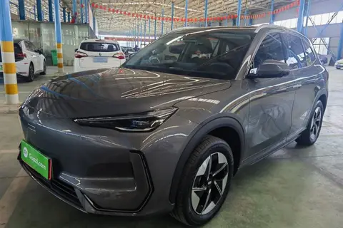 Geely EX5 2025