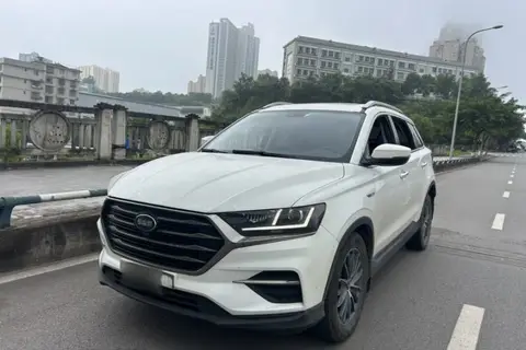 SWM G01 2018