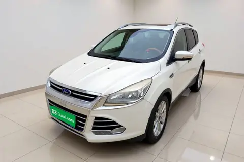 Ford Kuga 2015