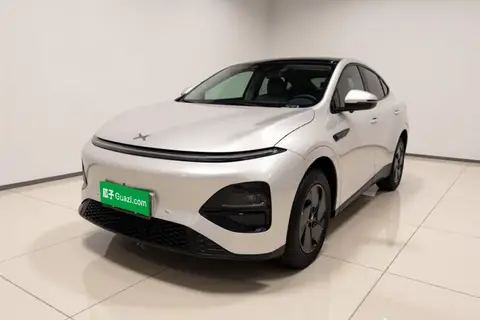 XPeng G6 2025